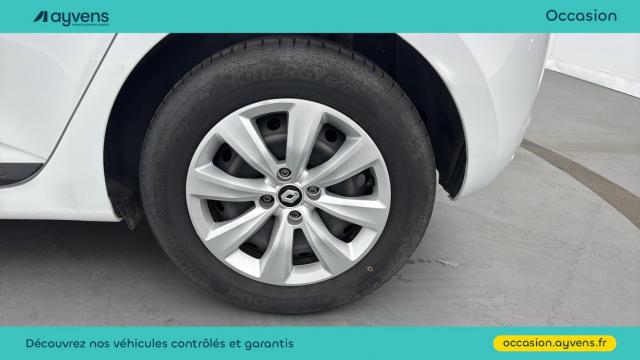 Renault Clio image 1