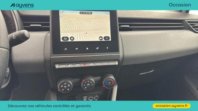Renault Clio image 9