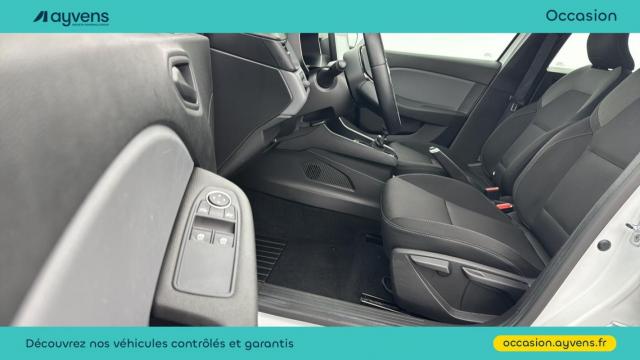 Renault Clio image 8