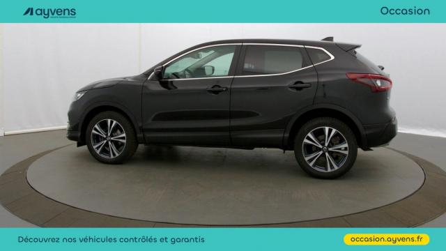 Nissan Qashqai image 7
