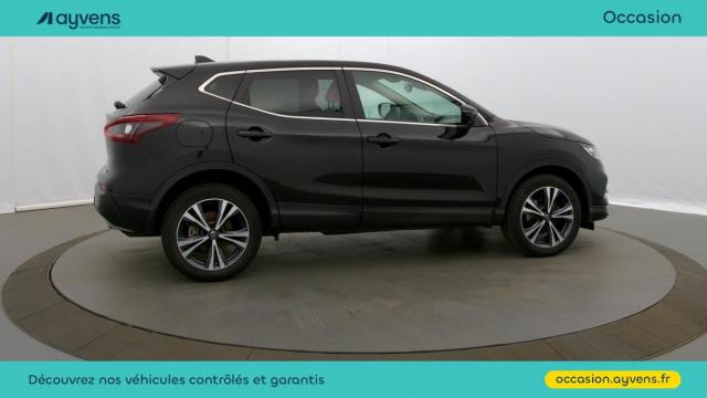 Nissan Qashqai image 4