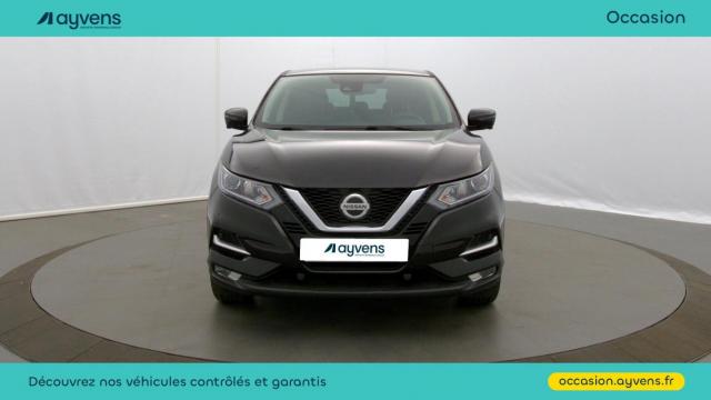 Nissan Qashqai image 8