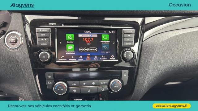 Nissan Qashqai image 9