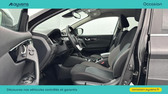 Nissan Qashqai image 2