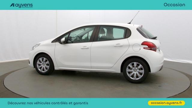 Peugeot 208 image 2