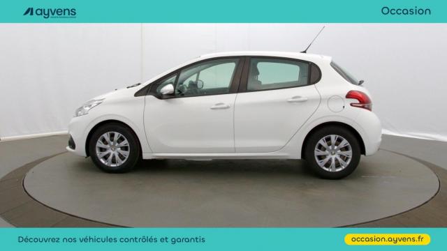 Peugeot 208 image 6