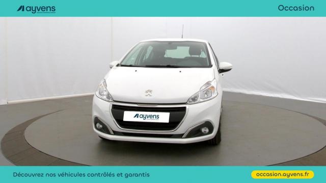 Peugeot 208 image 5