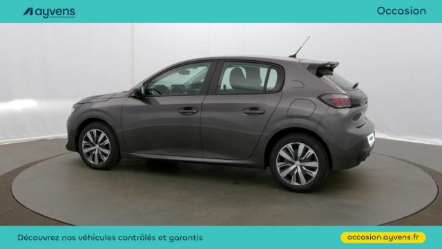 Peugeot 208 image 2