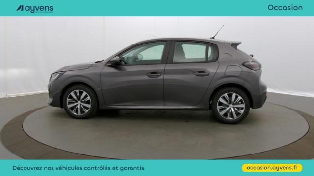 Peugeot 208 image 3