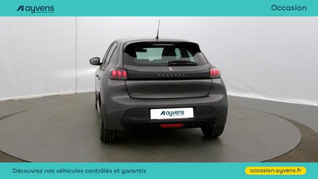 Peugeot 208 image 7