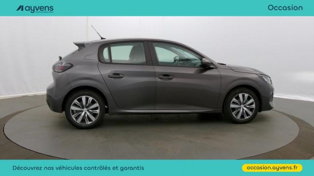 Peugeot 208 image 9