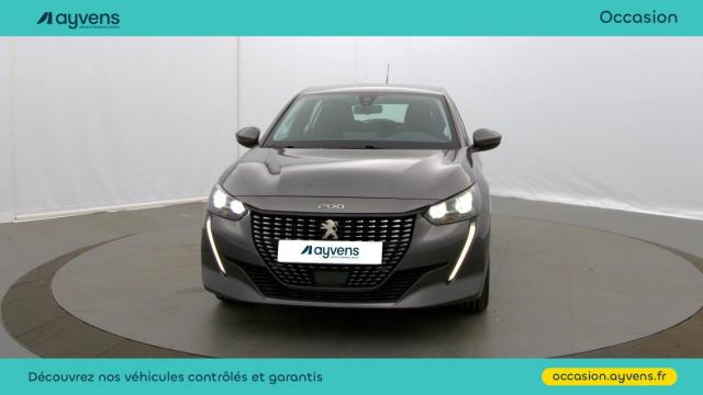 Peugeot 208 image 4