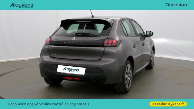 Peugeot 208 image 6