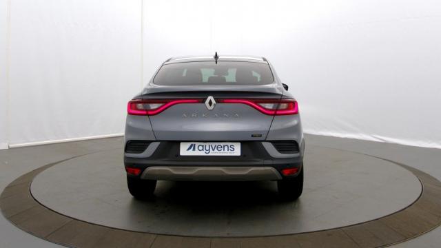 Renault Arkana image 4