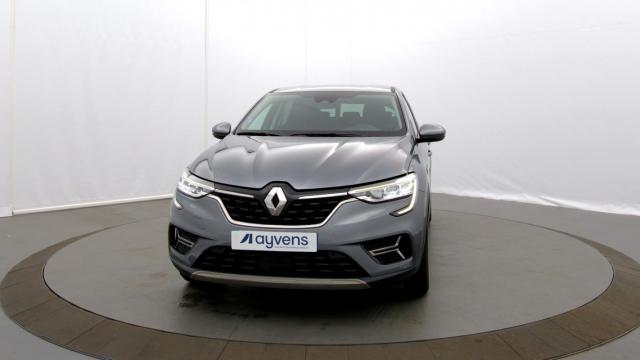 Renault Arkana image 7
