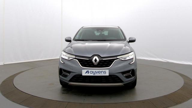Renault Arkana image 8