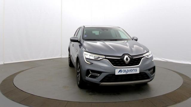 Renault Arkana image 5