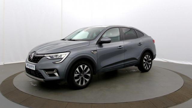 Renault Arkana image 1