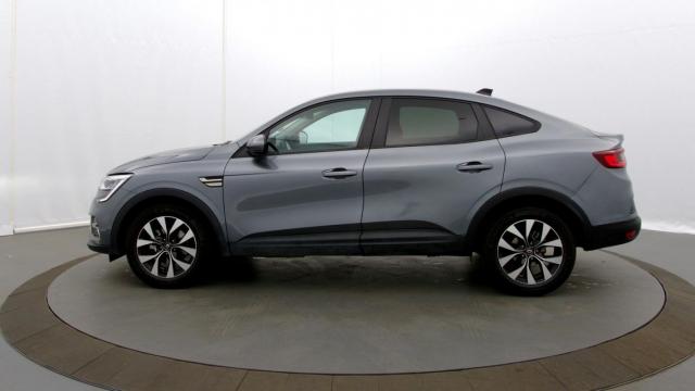 Renault Arkana image 6