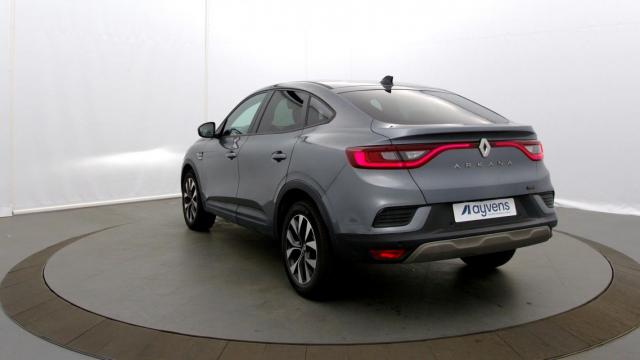 Renault Arkana image 3
