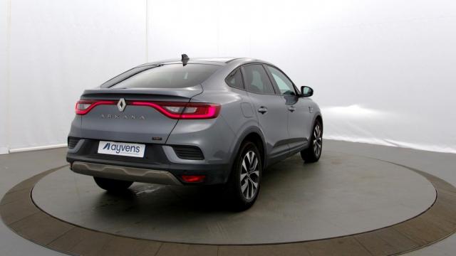Renault Arkana image 9