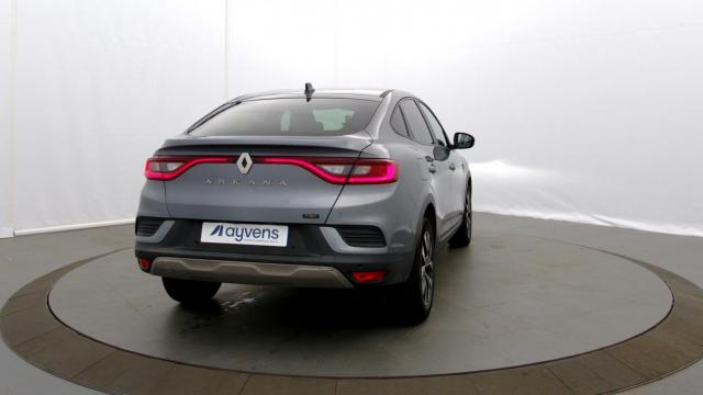 Renault Arkana image 2