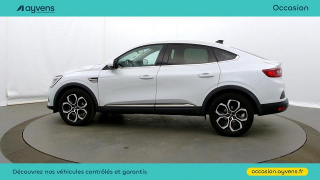 Renault Arkana image 3