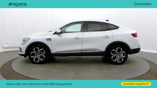 Renault Arkana image 2