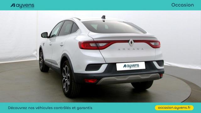 Renault Arkana image 9