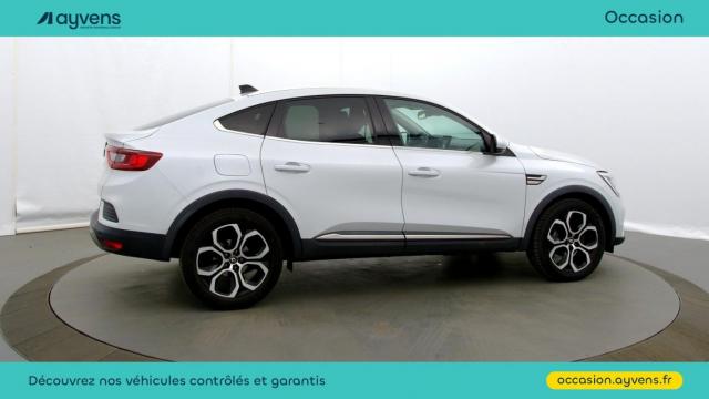 Renault Arkana image 5