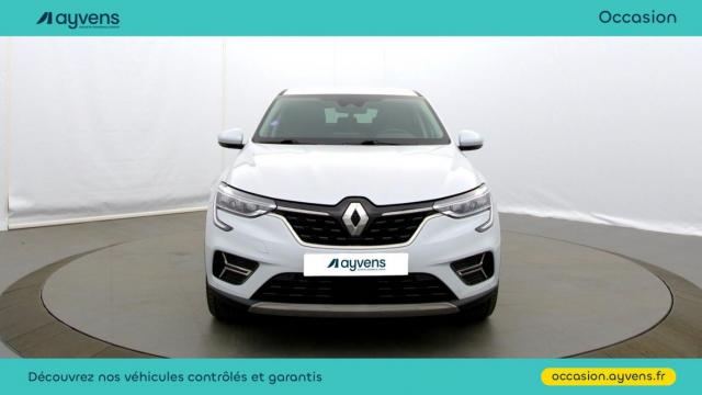 Renault Arkana image 1