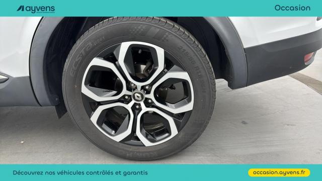 Renault Arkana image 4