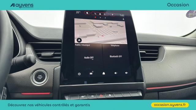 Renault Arkana image 7