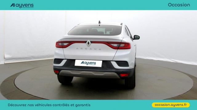 Renault Arkana image 6