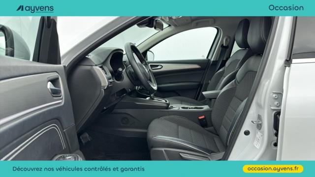 Renault Arkana image 8