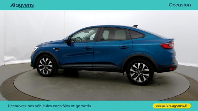 Renault Arkana image 7