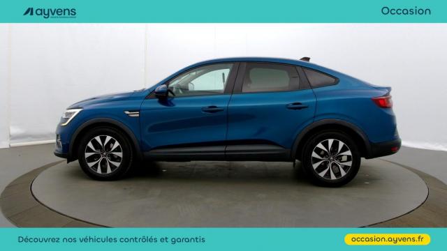Renault Arkana image 2