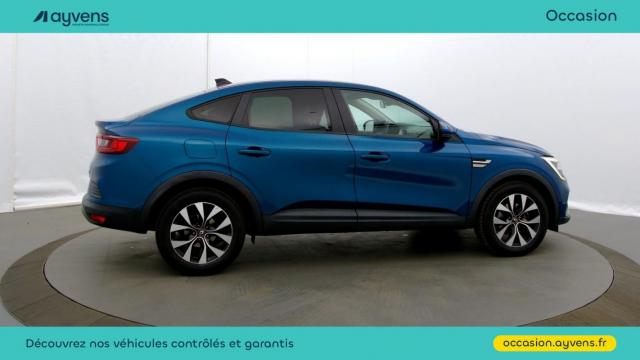 Renault Arkana image 1