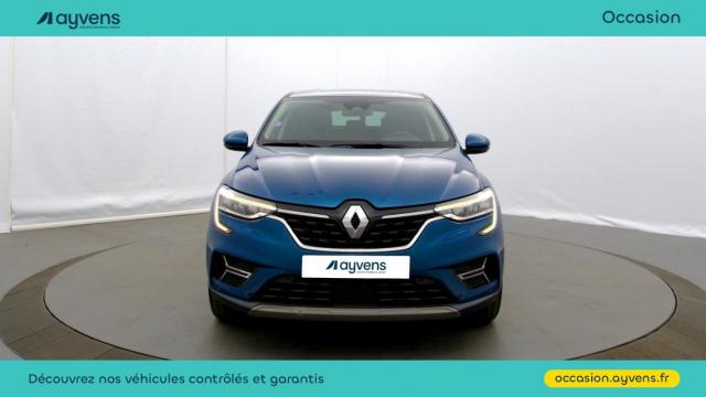 Renault Arkana image 8