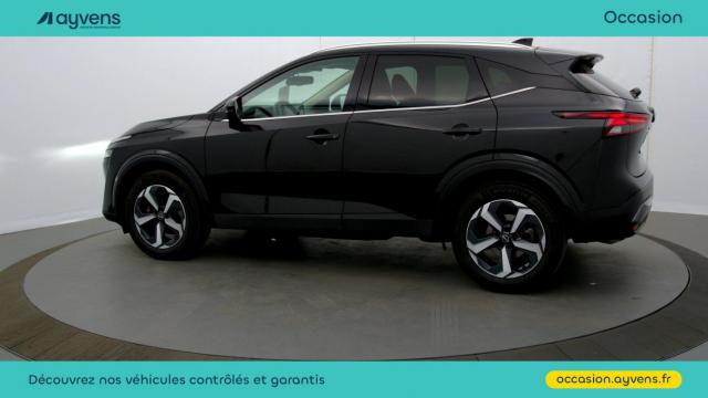 Nissan Qashqai image 6