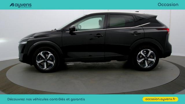 Nissan Qashqai image 7