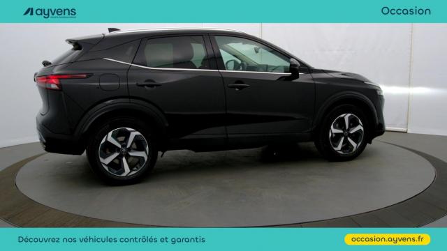 Nissan Qashqai image 1