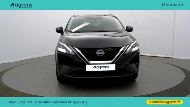Nissan Qashqai image 9