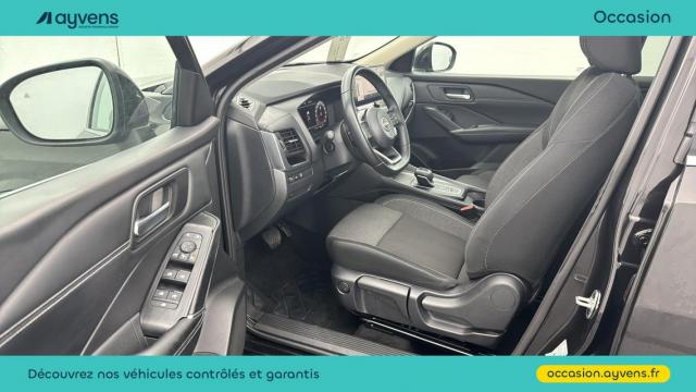 Nissan Qashqai image 3
