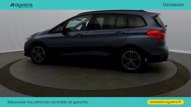 Bmw Série 2 Gran Tourer image 9