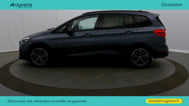 Bmw Série 2 Gran Tourer image 3