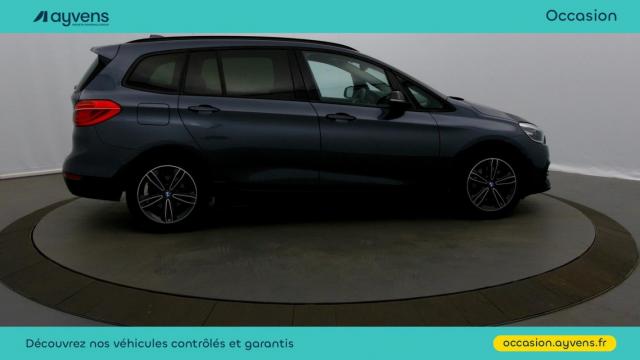 Bmw Série 2 Gran Tourer image 4