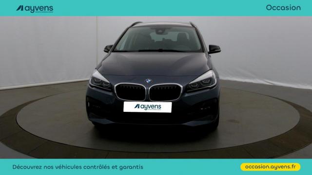 Bmw Série 2 Gran Tourer image 5