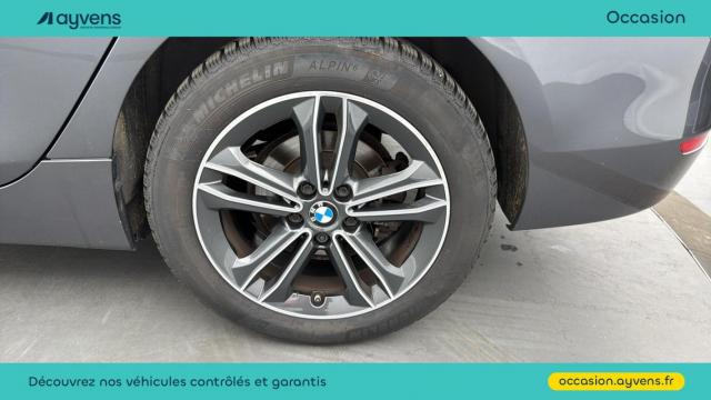 Bmw Série 2 Gran Tourer image 1