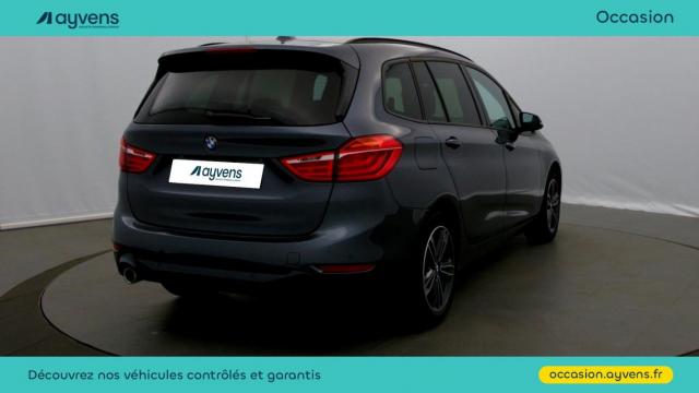 Bmw Série 2 Gran Tourer image 6